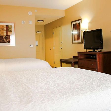 Hampton Inn Matamoras Exterior photo