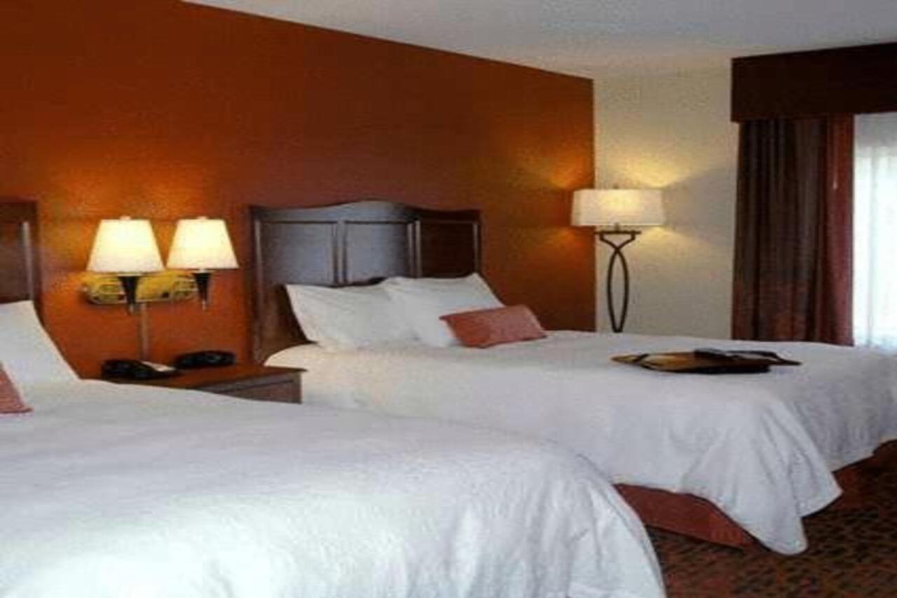Hampton Inn Matamoras Exterior photo