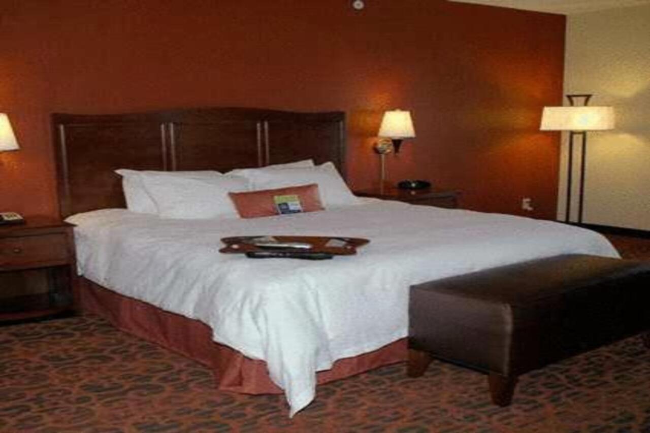 Hampton Inn Matamoras Exterior photo