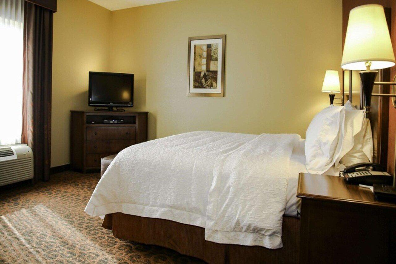 Hampton Inn Matamoras Exterior photo