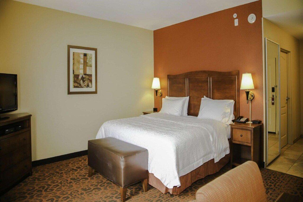 Hampton Inn Matamoras Exterior photo