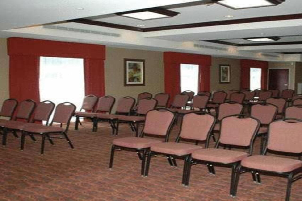 Hampton Inn Matamoras Exterior photo