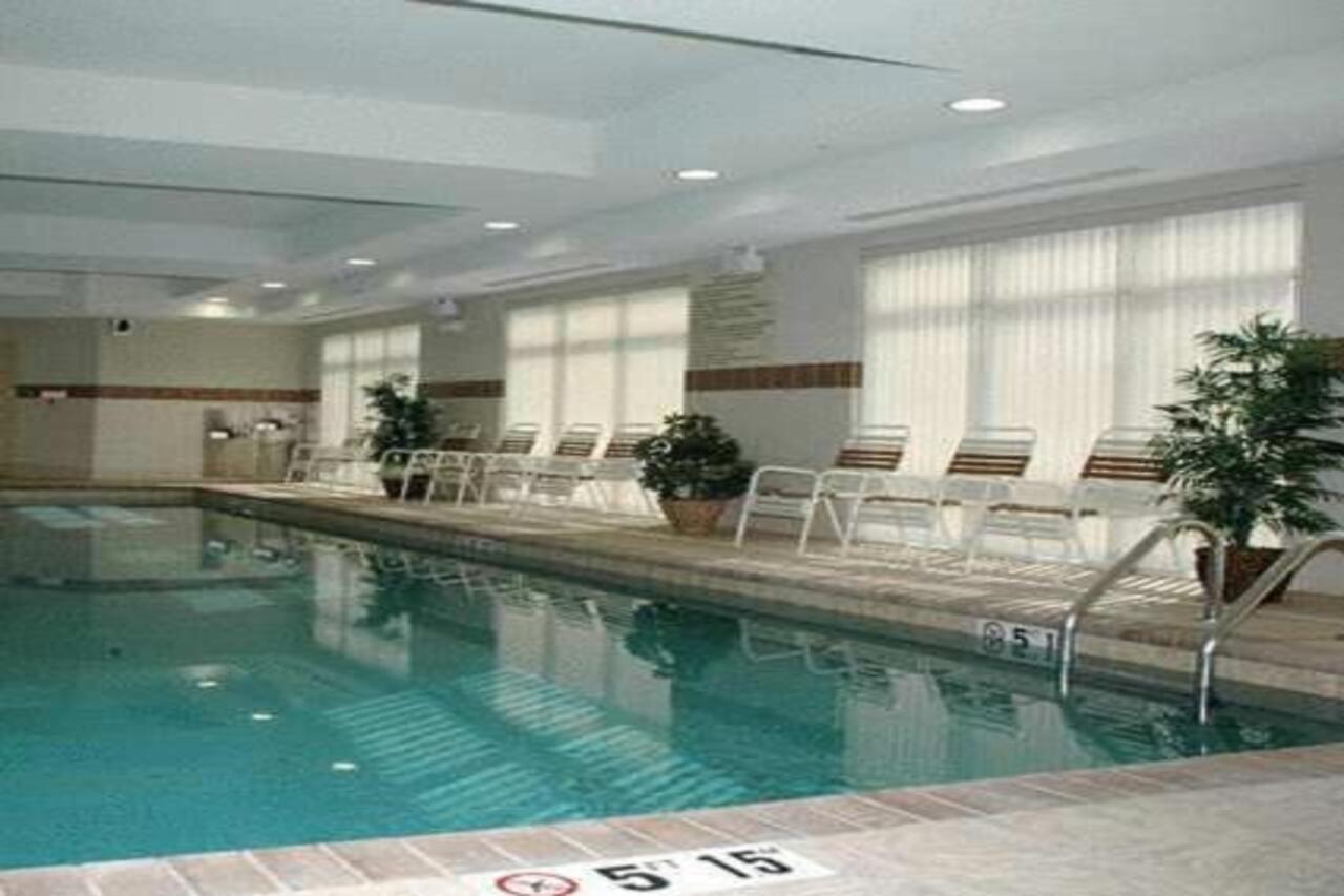 Hampton Inn Matamoras Exterior photo