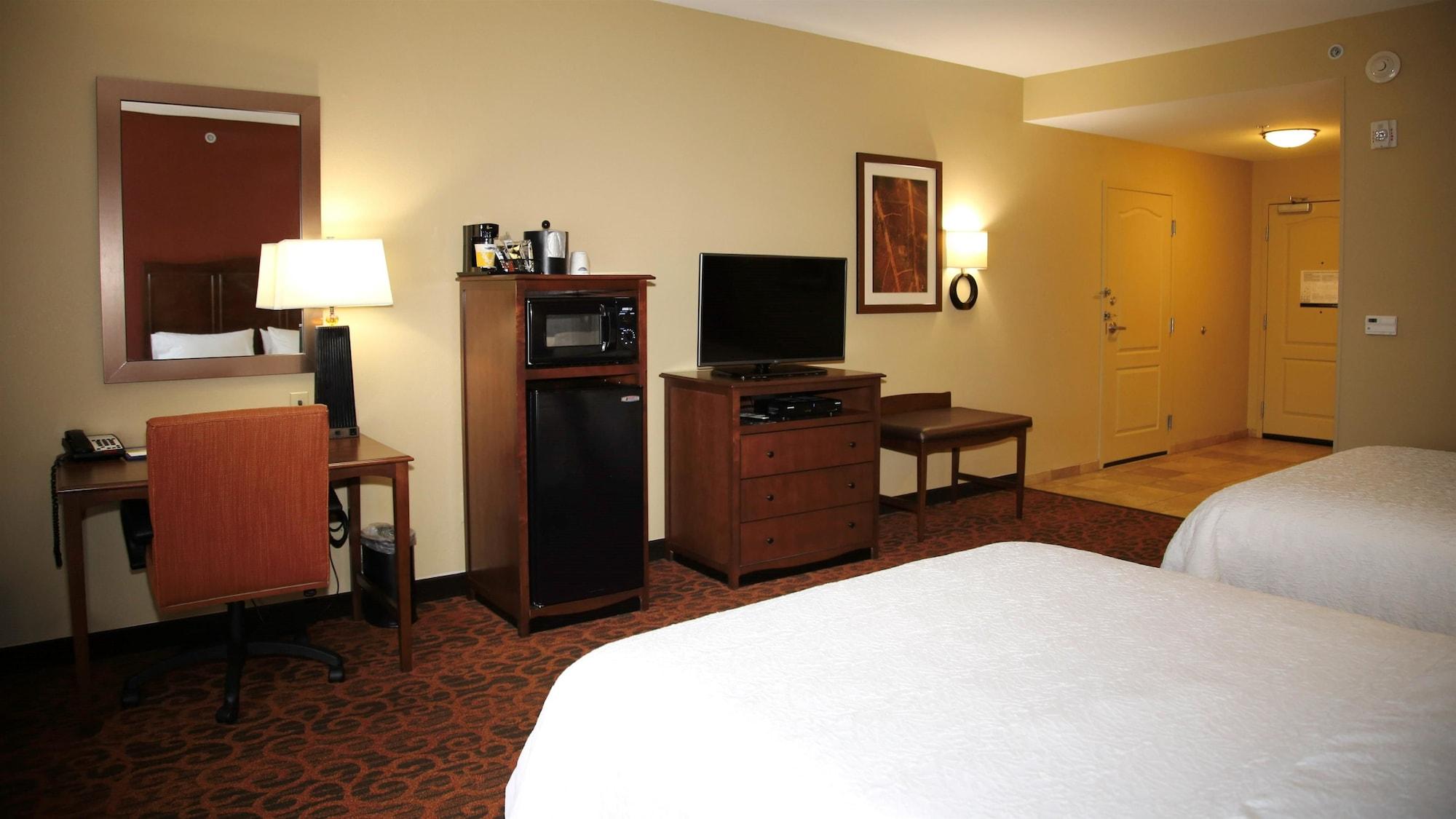 Hampton Inn Matamoras Exterior photo
