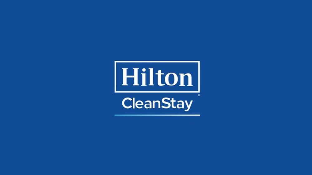 Hampton Inn Matamoras Exterior photo
