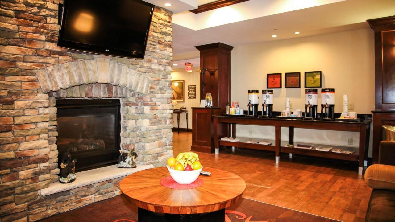 Hampton Inn Matamoras Exterior photo