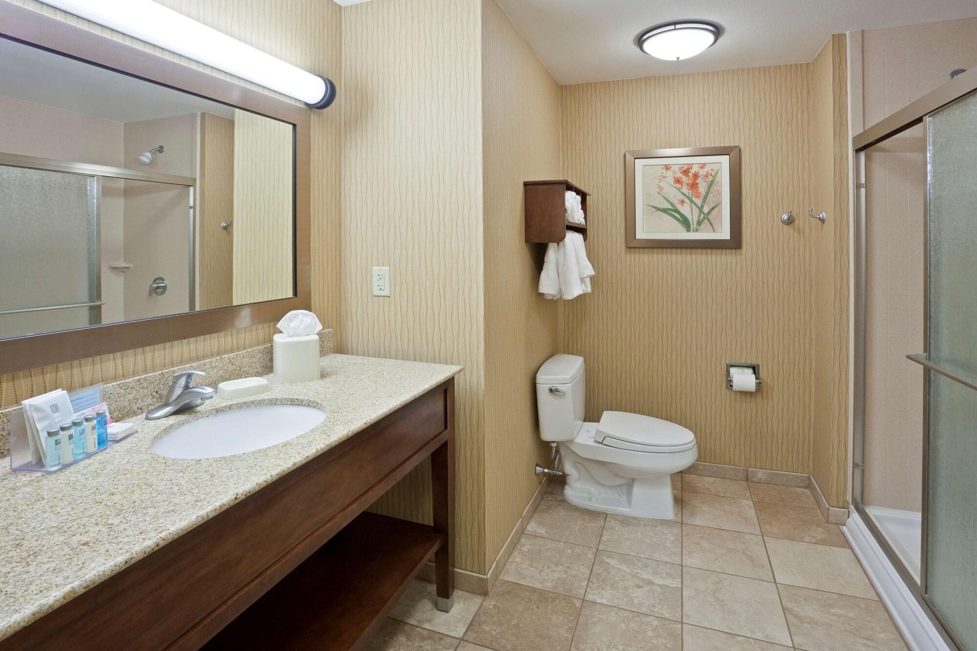 Hampton Inn Matamoras Exterior photo