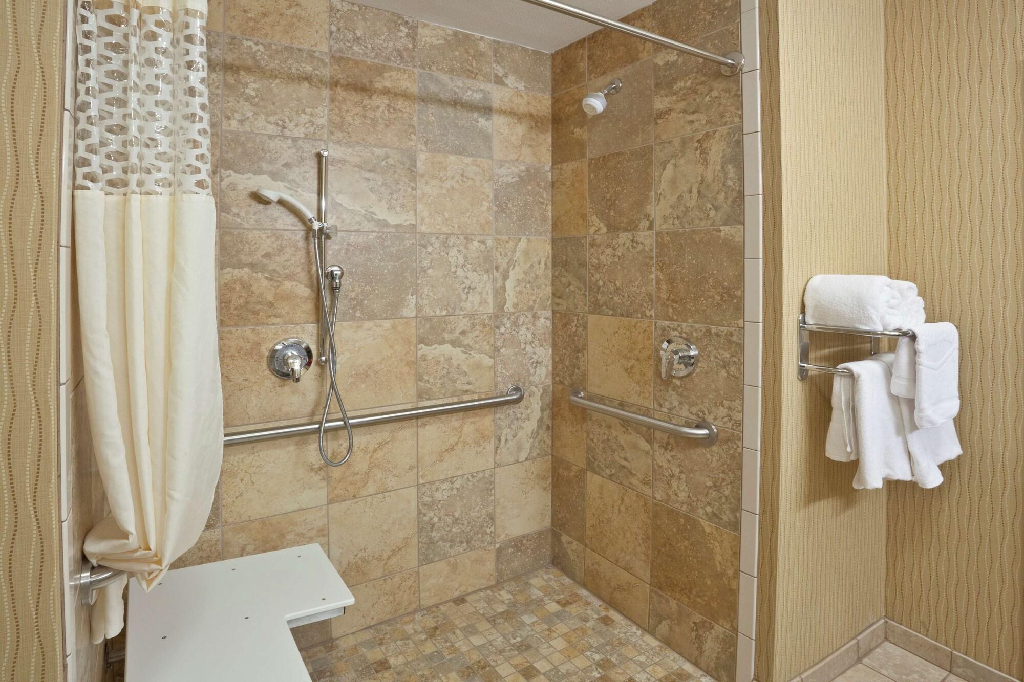 Hampton Inn Matamoras Exterior photo