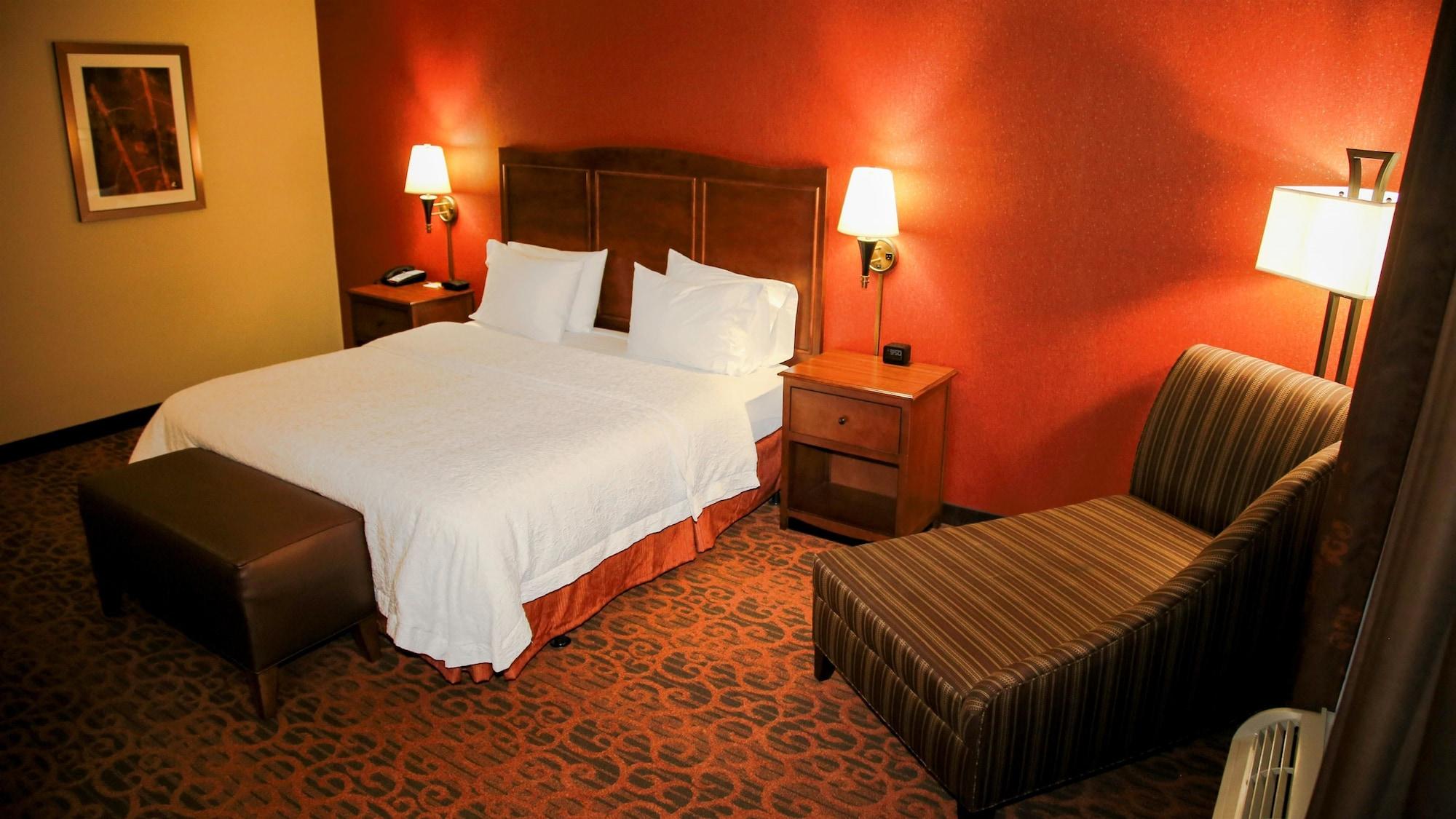 Hampton Inn Matamoras Exterior photo
