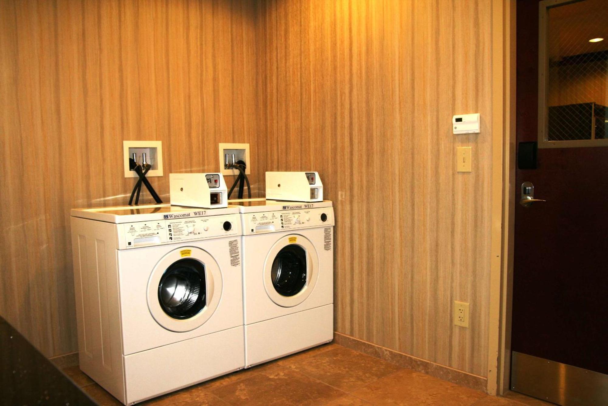Hampton Inn Matamoras Facilities photo