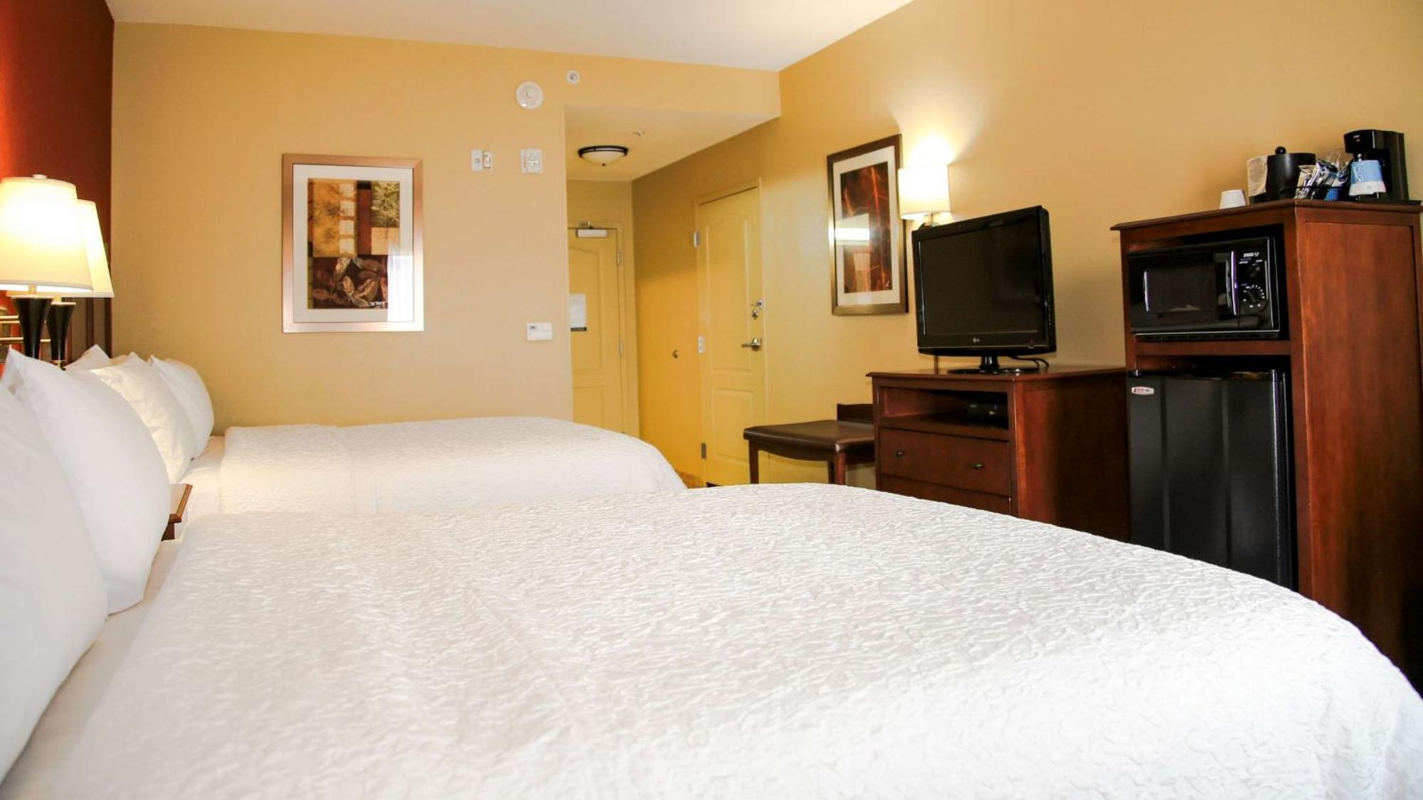 Hampton Inn Matamoras Exterior photo
