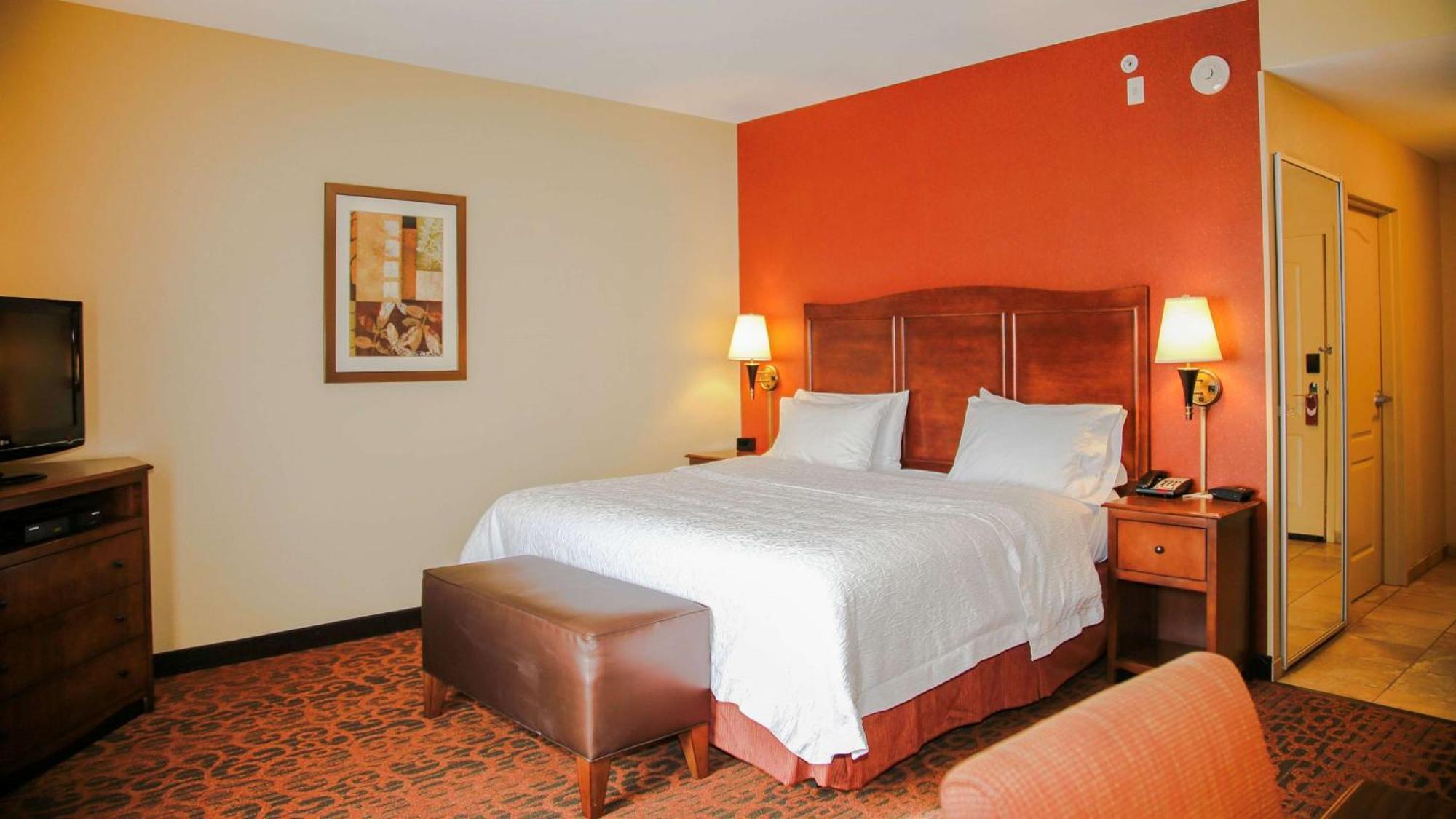 Hampton Inn Matamoras Exterior photo