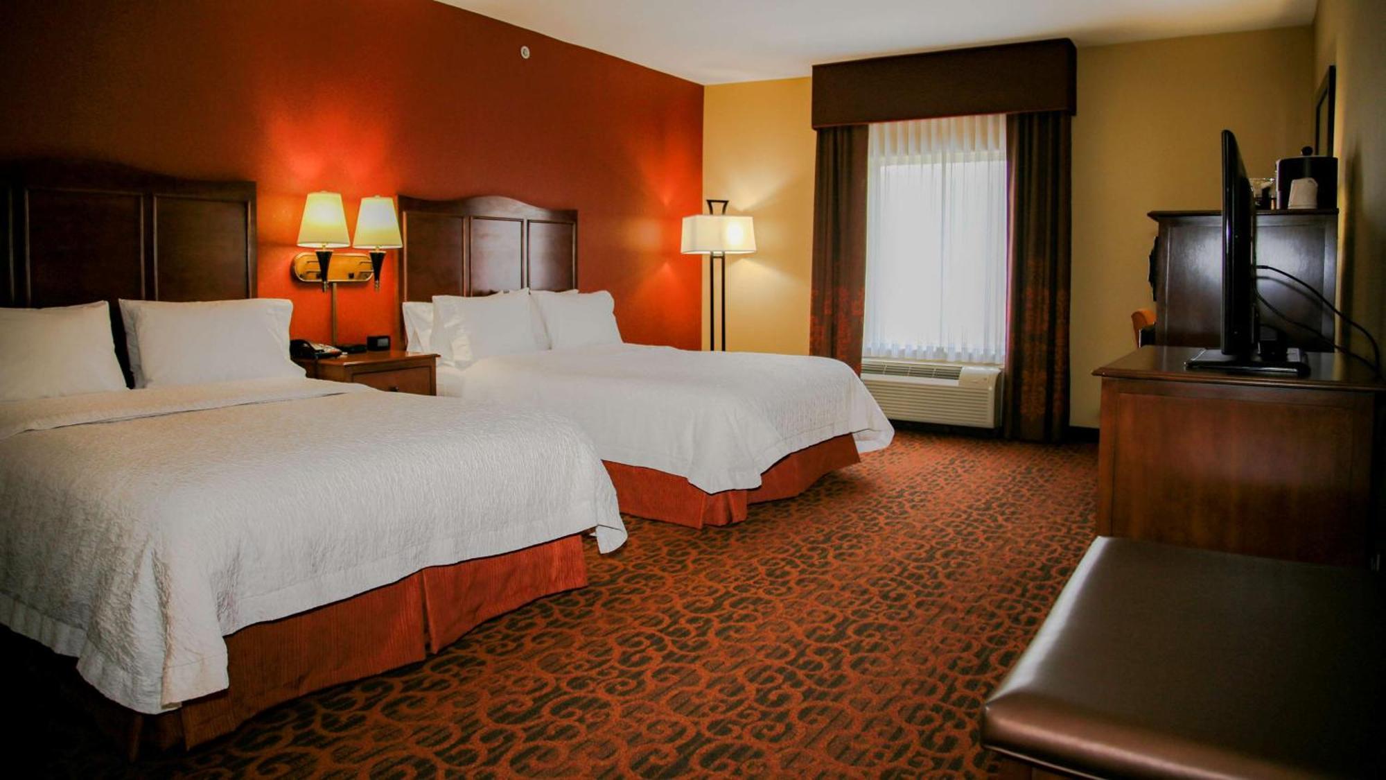 Hampton Inn Matamoras Exterior photo