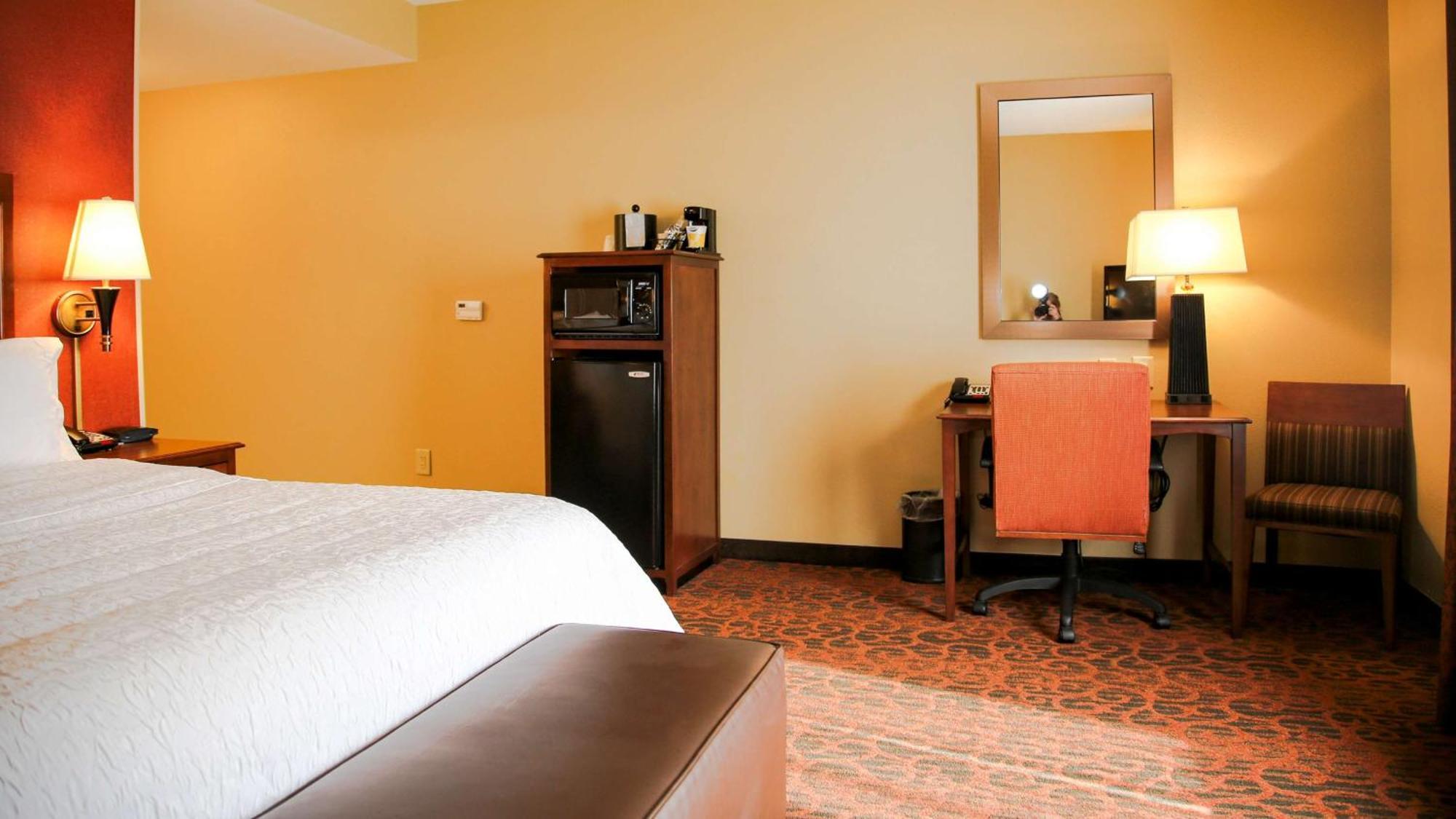 Hampton Inn Matamoras Exterior photo