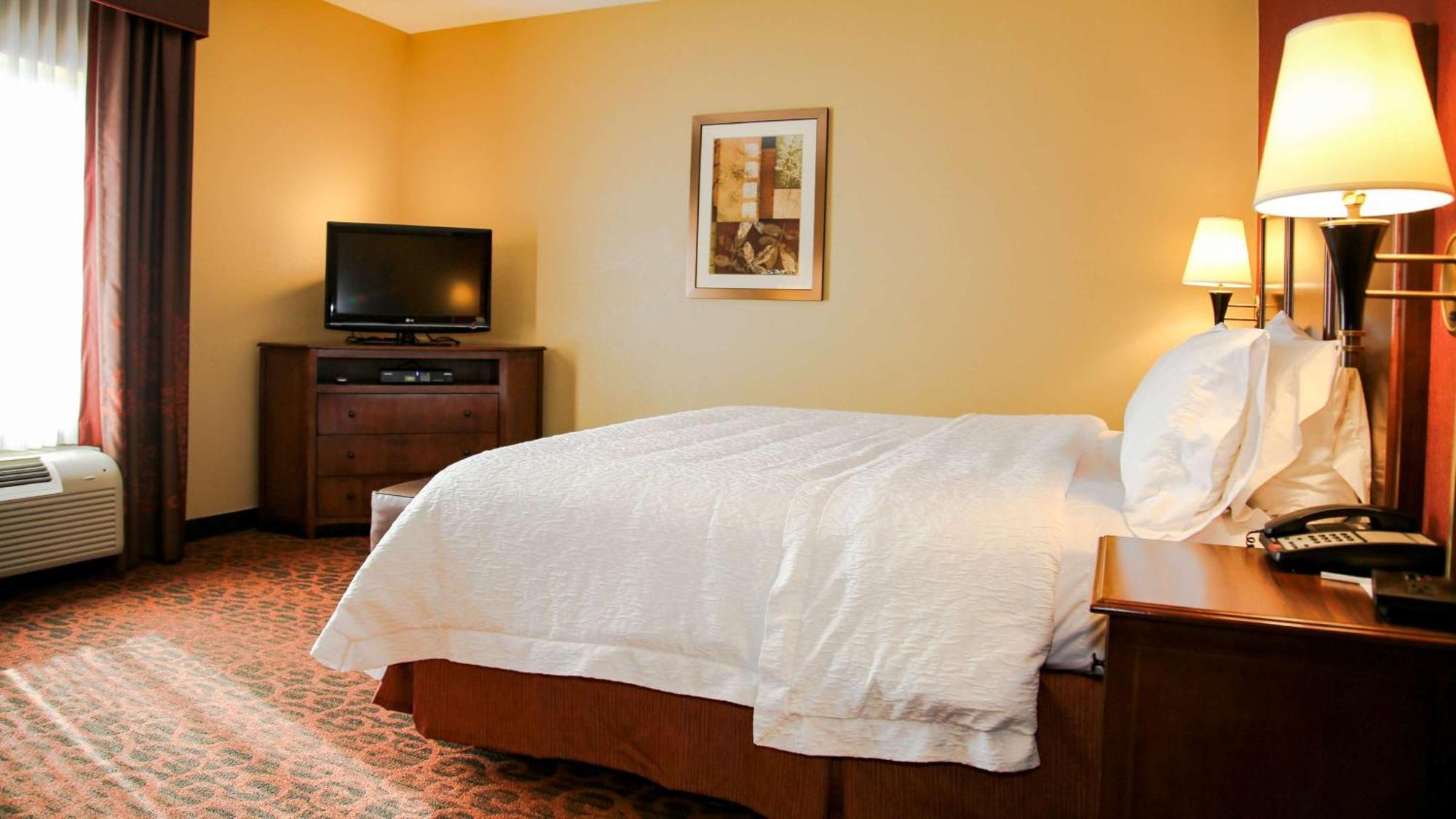Hampton Inn Matamoras Exterior photo