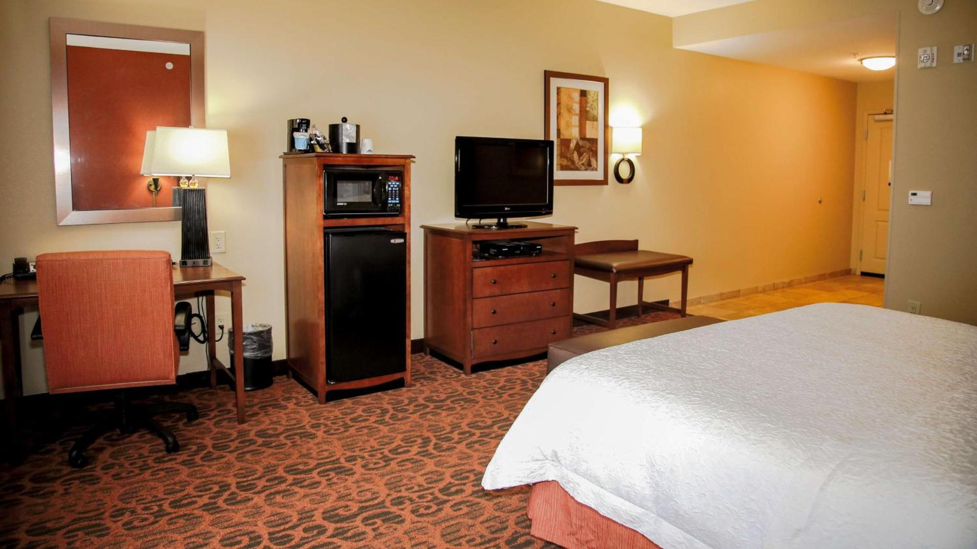 Hampton Inn Matamoras Exterior photo