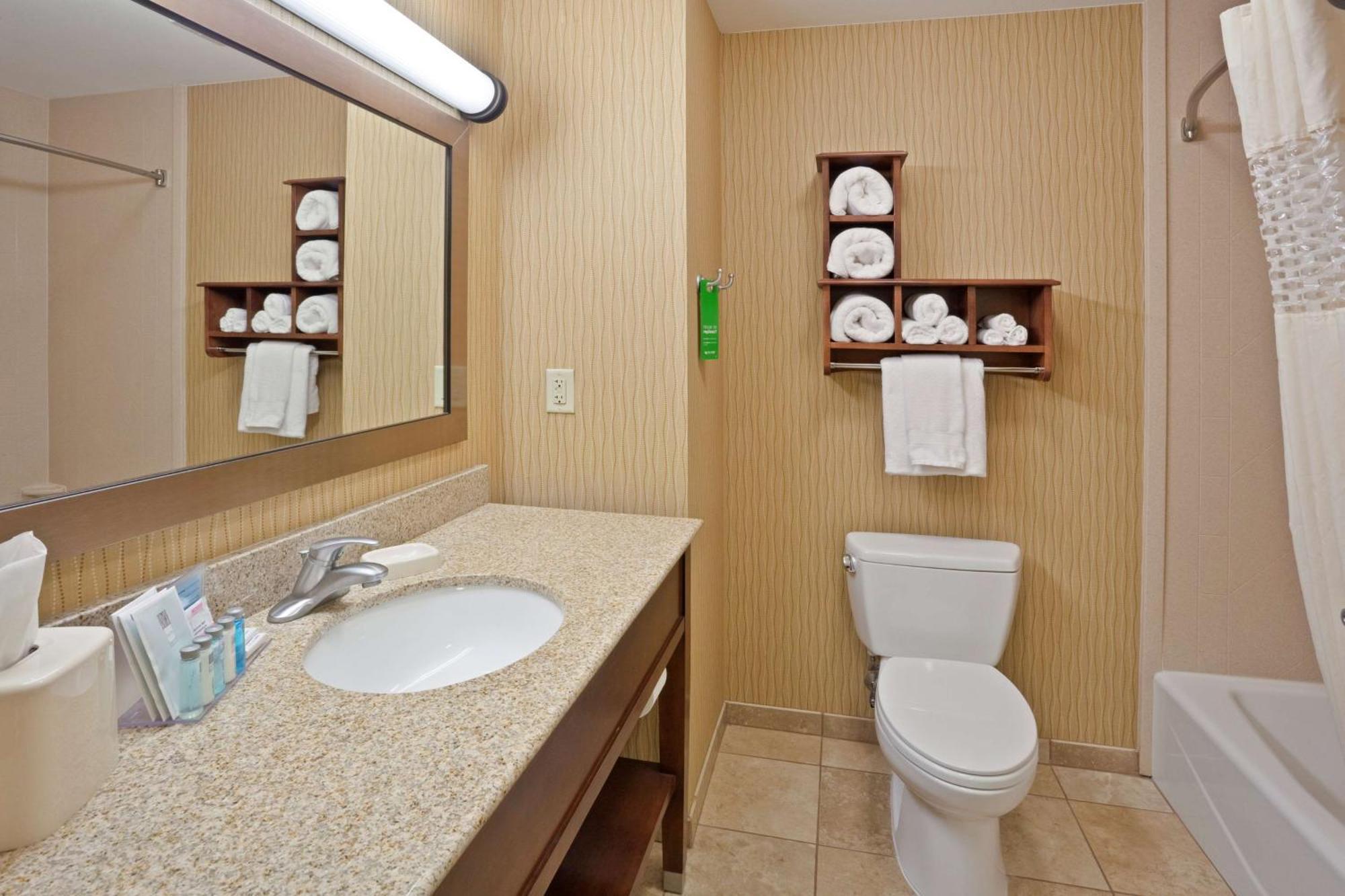 Hampton Inn Matamoras Exterior photo
