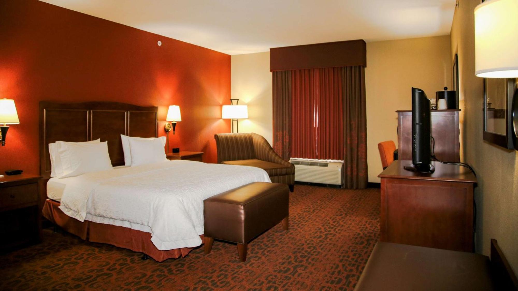 Hampton Inn Matamoras Exterior photo