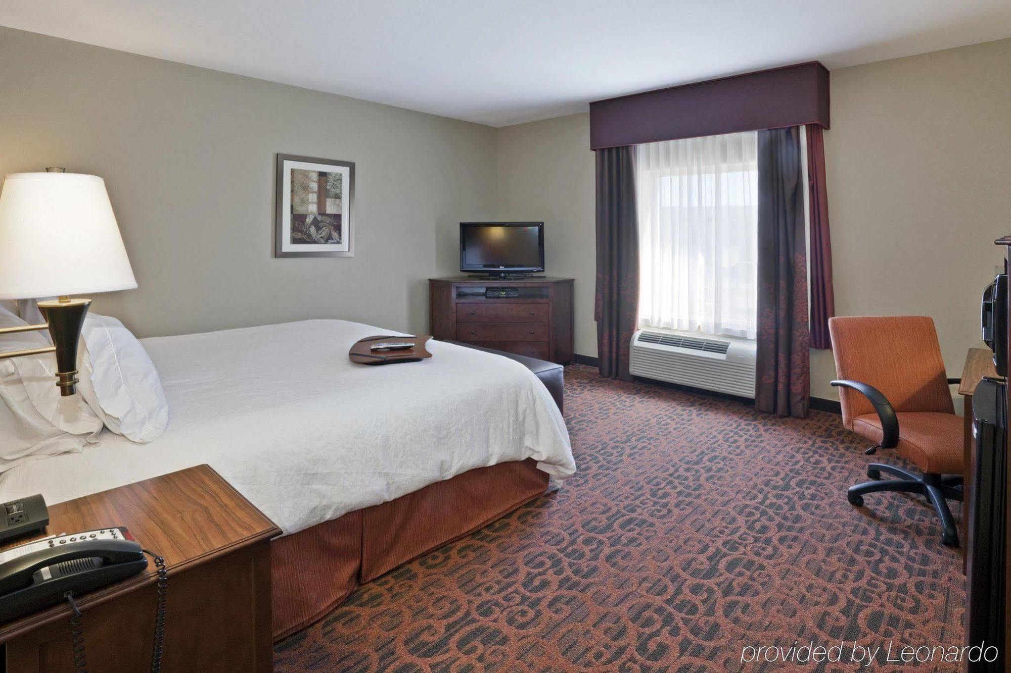 Hampton Inn Matamoras Exterior photo