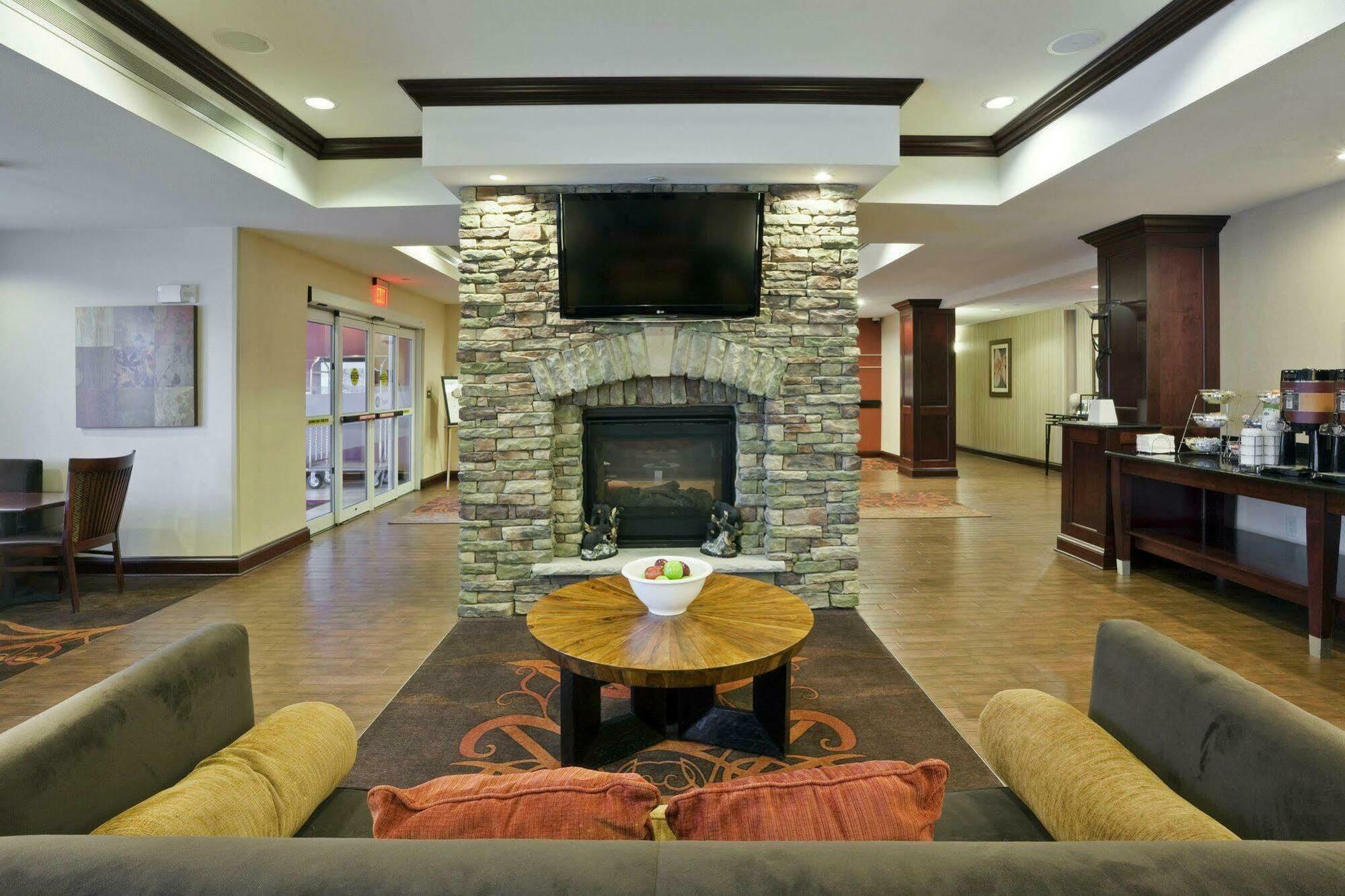Hampton Inn Matamoras Exterior photo