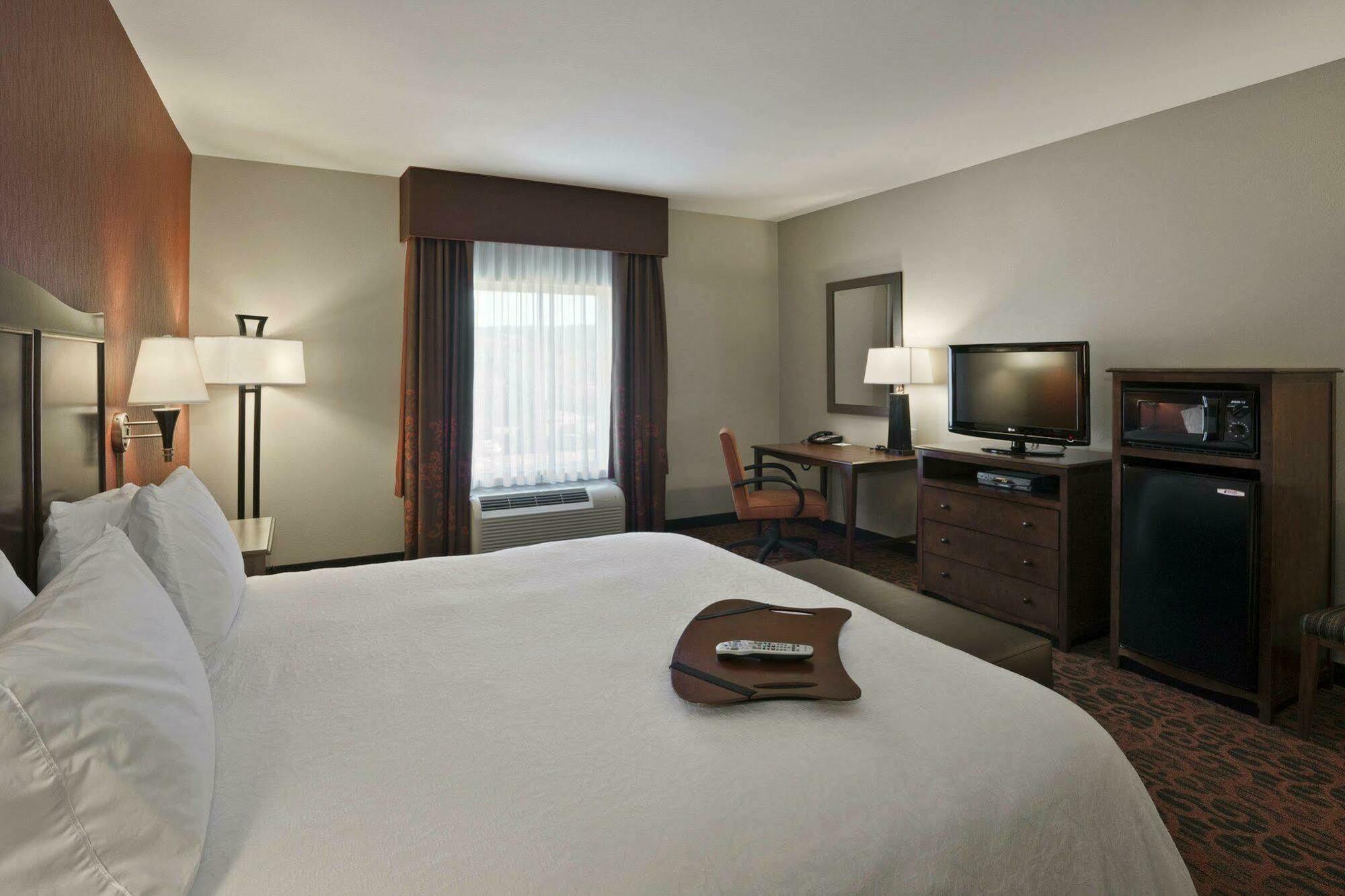 Hampton Inn Matamoras Exterior photo