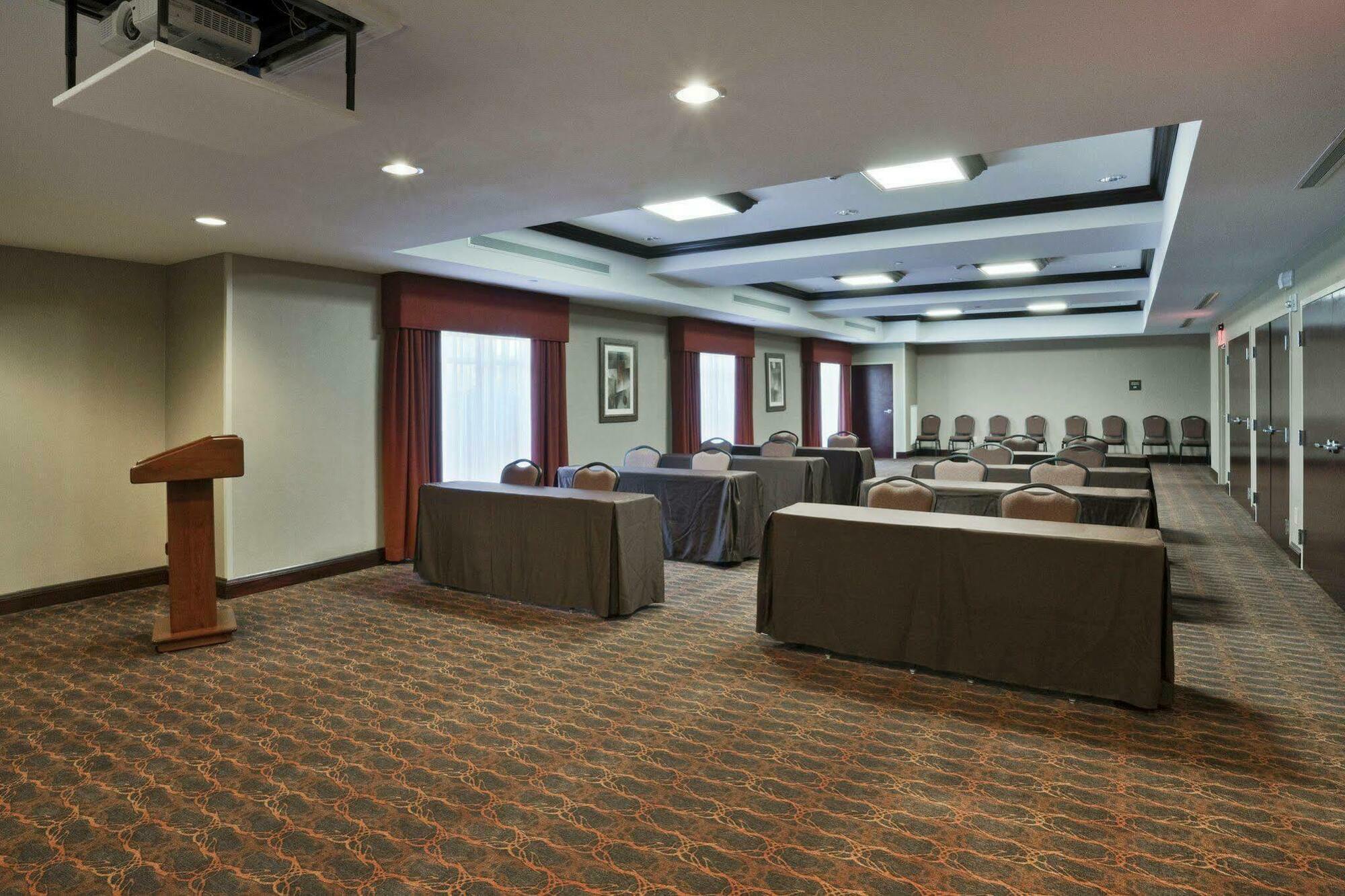 Hampton Inn Matamoras Exterior photo