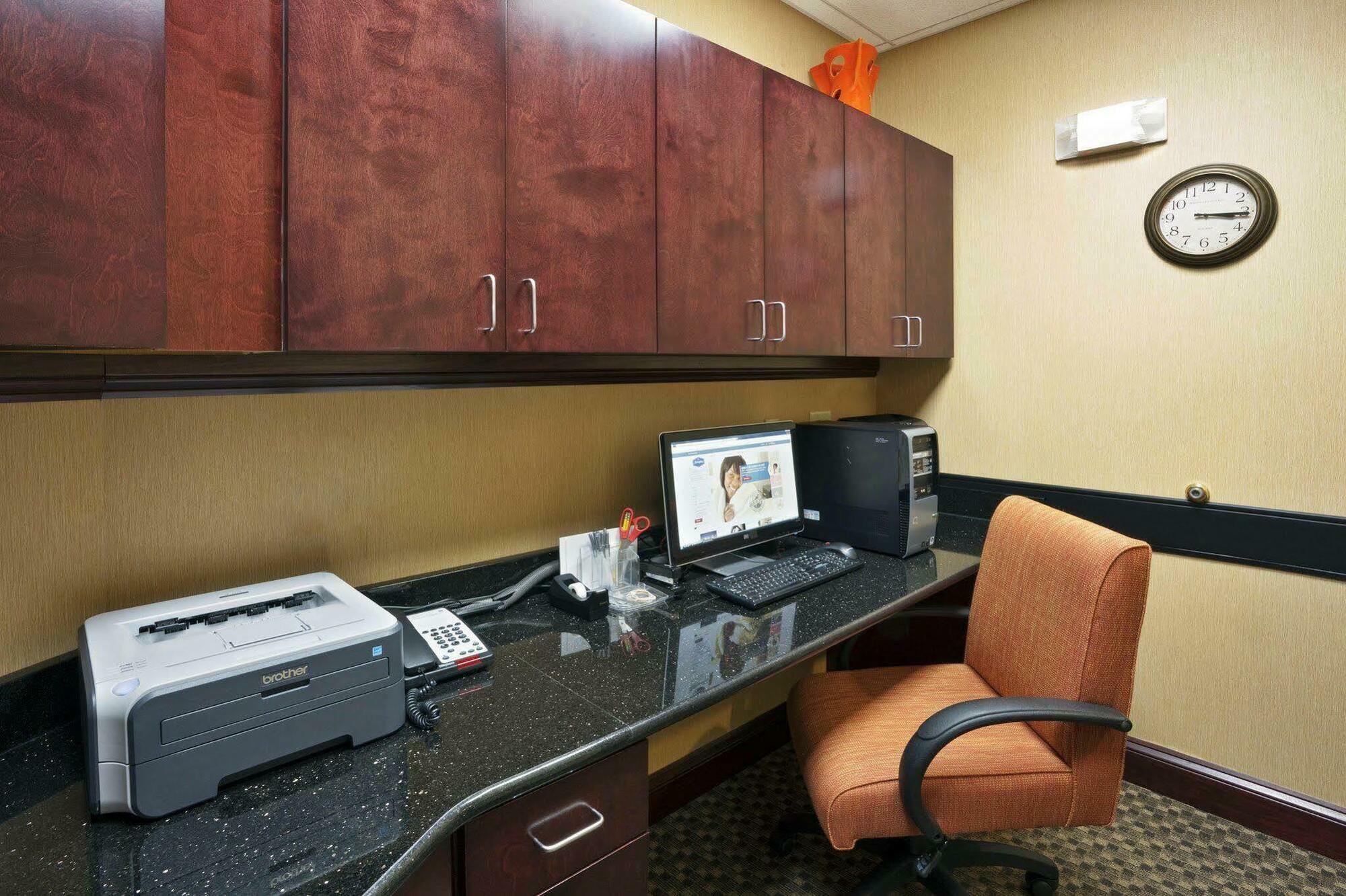 Hampton Inn Matamoras Exterior photo